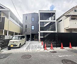 JR東海道・山陽本線 山科駅 徒歩15分