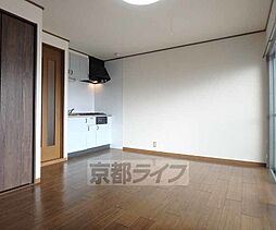 セントーサ 305 3階ワンルームのリビング/ダイニング