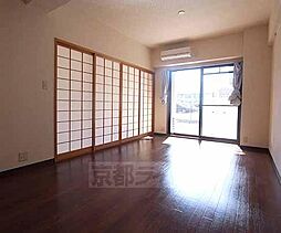 Ｃａｓａ　Ｍｉｌａ 108 1階2LDKのリビング/ダイニング