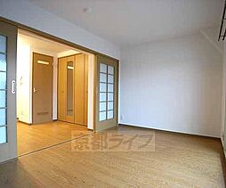 ル・コンテ 105 1階1DKのリビング/ダイニング