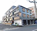 京都地下鉄東西線 椥辻駅 徒歩3分の賃貸マンション