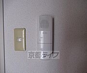 収納スペースもあります。