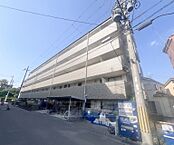 京都府京田辺市大住責谷：物件画像／(株)京都ライフ 小倉店