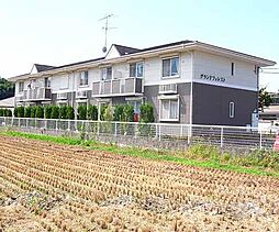 JR奈良線 山城青谷駅 6kmの賃貸アパート
