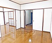 日当たりの良いお部屋です。