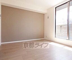 ＷＩＮ深草枯木町 303 3階1Kのリビング/ダイニング