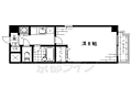 ピュア244階4.8万円