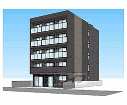 京都地下鉄東西線 椥辻駅 徒歩5分