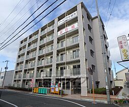 JR片町線(学研都市線) 長尾駅 徒歩23分の賃貸マンション