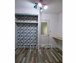 ネオレジデンス（セパレート） 1336 3階1Kのリビング/ダイニング