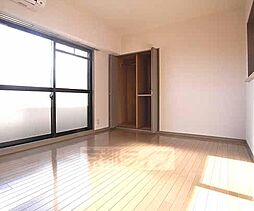 エスペランサ伏見 306 3階1Kのリビング/ダイニング