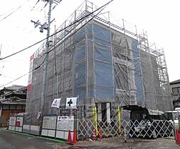 JR片町線(学研都市線) 津田駅 徒歩13分