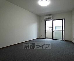 メゾン近松 105 1階1Kのリビング/ダイニング