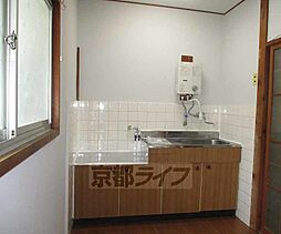 キッチン