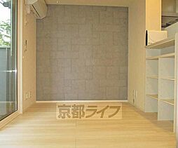 グランシャリオ正道 105 1階1LDKのリビング/ダイニング