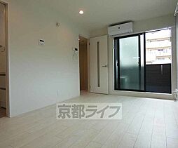 ＧＲＡＣＥＨＩＬＬ　Ｒ＆Ｋ 301 3階ワンルームのリビング/ダイニング