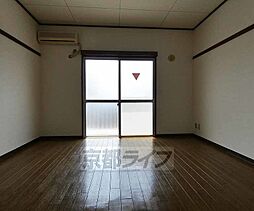 ポプラハイツ 311 3階1Kのリビング/ダイニング