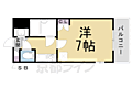パル大久保4階4.5万円