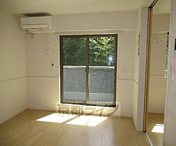 近鉄京都線 興戸駅 徒歩13分の賃貸アパート 2階3LDKのリビング/ダイニング