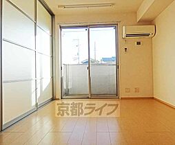 フィエスタ　2号館 101 1階1LDKのリビング/ダイニング