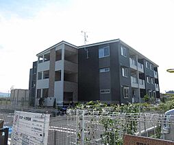 近鉄京都線 近鉄宮津駅 徒歩6分の賃貸アパート