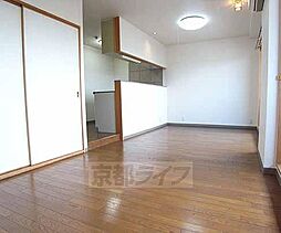 ＡＺハウス 103 1階3LDKのリビング/ダイニング