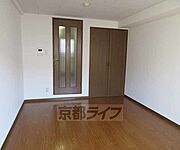 広々としたお部屋です