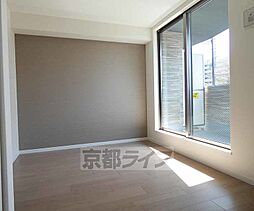 ＷＩＮ深草枯木町 305 3階1Kのリビング/ダイニング