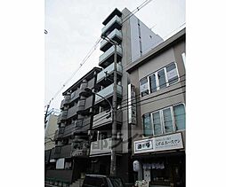 京阪本線 樟葉駅 徒歩3分の賃貸マンション