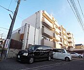 京都府京都市伏見区深草秡川町：物件画像／(株)京都ライフ 小倉店