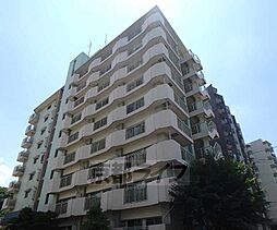 京阪本線 枚方市駅 徒歩7分の賃貸マンション