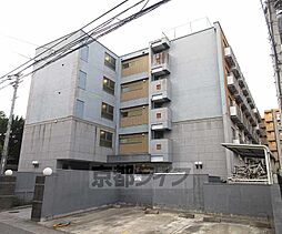 京都地下鉄東西線 山科駅 徒歩5分の賃貸マンション