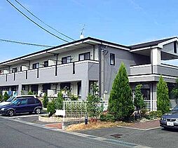 近鉄京都線 新田辺駅 徒歩13分の賃貸アパート