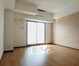 京阪本線 牧野駅 徒歩2分の賃貸マンション 3階1Kのリビング/ダイニング