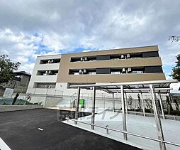 JR片町線(学研都市線) 藤阪駅 徒歩3分の賃貸アパート