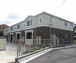 JR奈良線 木津駅 徒歩25分