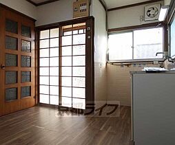 居間