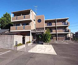 JR片町線(学研都市線) 同志社前駅 徒歩7分の賃貸マンション