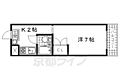 フォレスト3階3.5万円