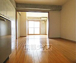 リアライズＪＲ藤森 403 4階1LDKのリビング/ダイニング