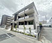 京都府京都市伏見区下鳥羽中円面田町：物件画像／(株)京都ライフ 小倉店