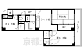 トーカン淀本町マンション3階5.4万円