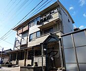 京都府京都市伏見区過書町：物件画像／(株)京都ライフ 小倉店