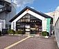 周辺：山田荘郵便局まで200m