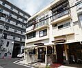 深草泓ノ壺町貸家