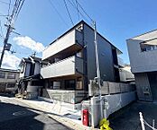 京都府京都市山科区東野南井ノ上町：物件画像／(株)京都ライフ 小倉店