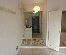 居間