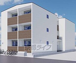 仮称）ジーメゾン向島クオリエ