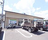 ファミリーマート 京都山科大宅店まで208m