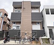 京都府京都市山科区椥辻封シ川町：物件画像／(株)京都ライフ 小倉店